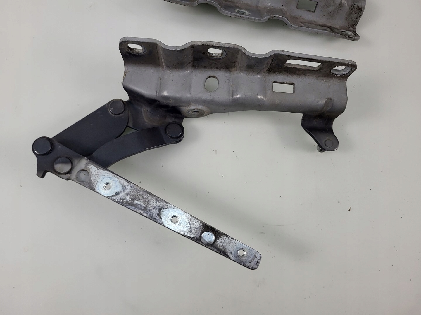MERCEDES CLK A209 W209 C209 bonnet hinges hinge 755