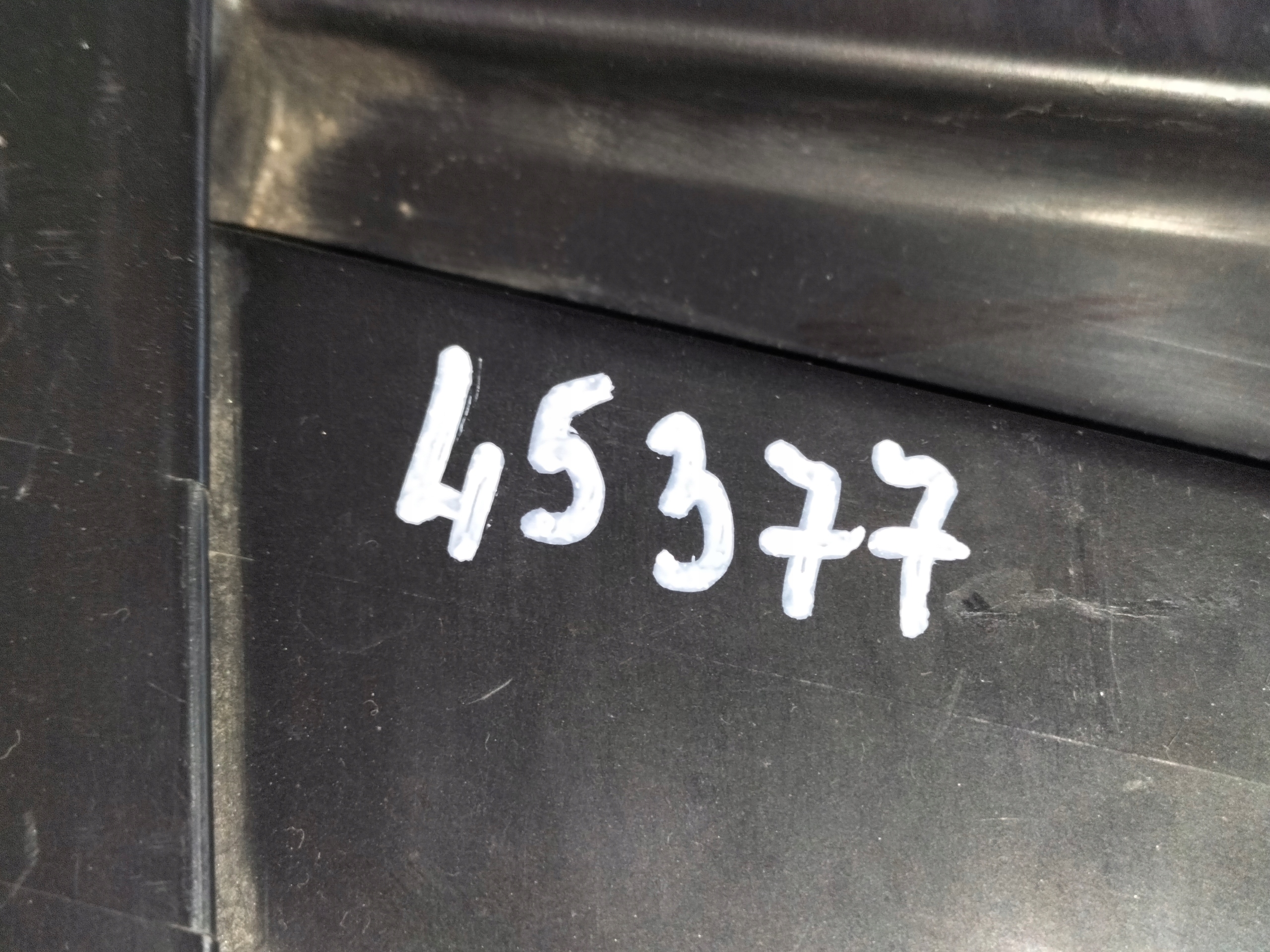 light front reflektor left FIAT DUCATO BOXER III LIFT 14