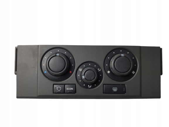 JFC500900 - ПАНЕЛЬ ВЕНТИЛЯЦИОННОГО ОТВЕРСТИЯ КОНДИЦИОНЕРА DISCOVERY III