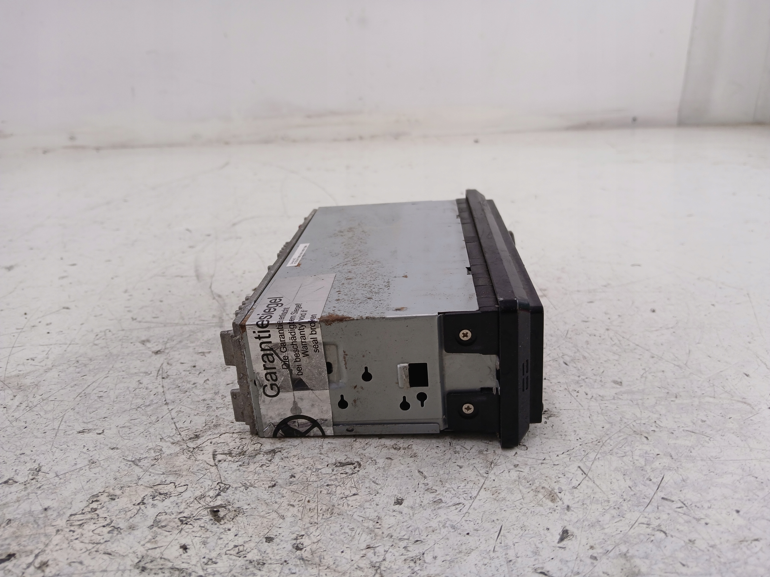 XOMAX XM-RD263 Radio RADIO AUX USB SD
