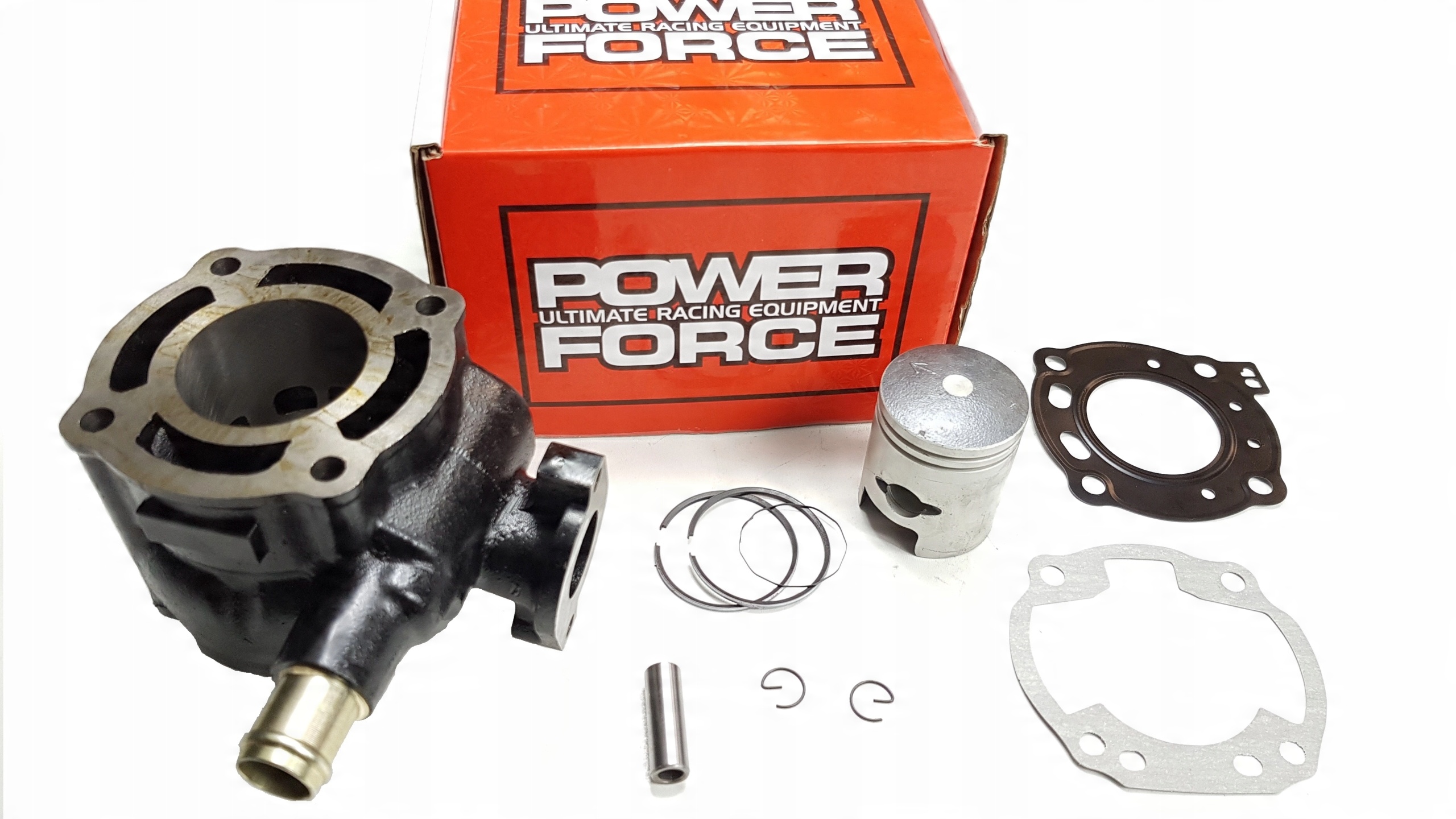 

Cylinder Suzuki Katana Aprilia Sr morini 50 L/C 2T