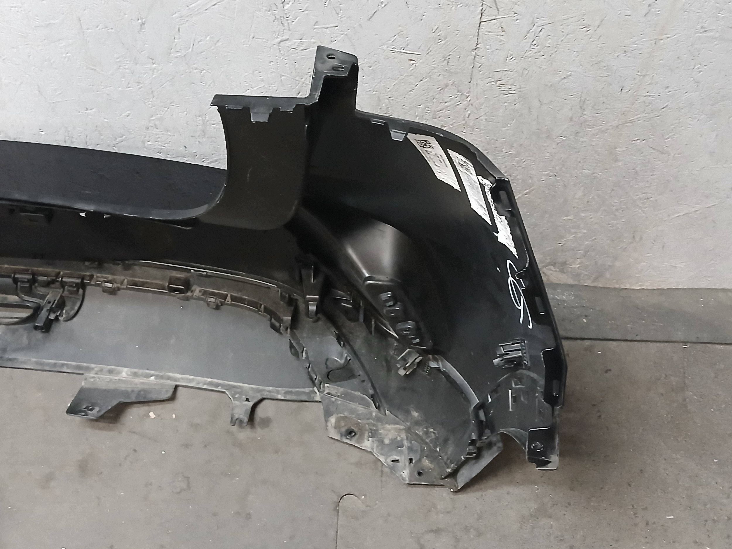 bumper rear part OPEL MOKKA B II 2