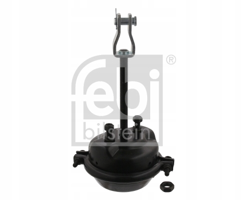 ПРИВІД ДІАФРАГМИ DAF IVECO VOLVO 07082