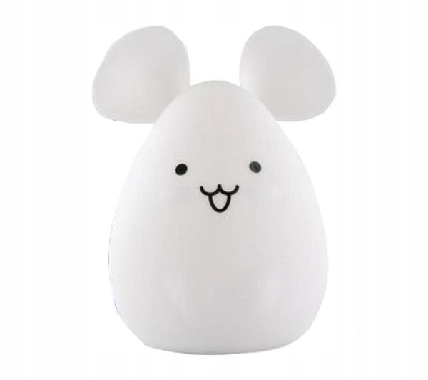 

Lampka nocna Innogio GIOmouse GIO-100 dla dziecka