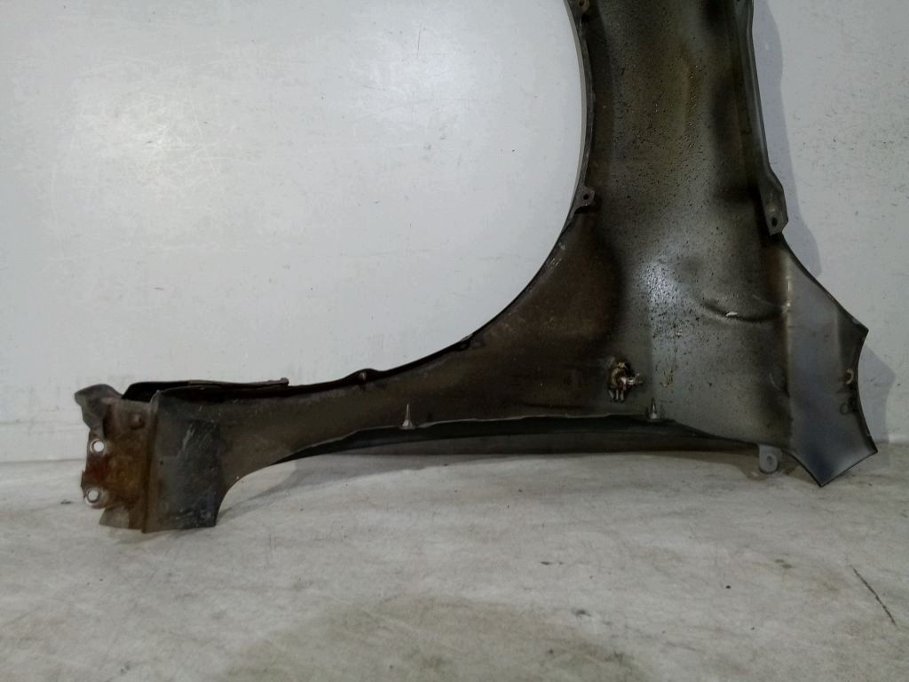 Mazda 6 and GG GY fender right