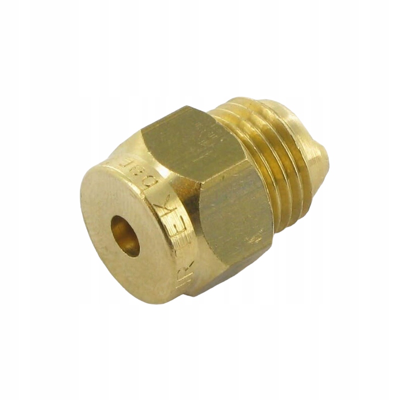 Zawór odprężający startowy 2,2 bar 1/4" do pompy sprężarki Fini MK103 MK113