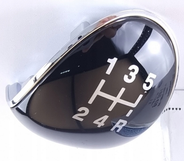 

Nakładka Gałki Zmiany Biegów B-max C-max Focus