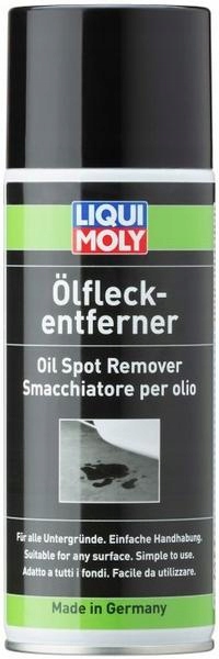 

Liqui Moly Środek Do Usuwania Plam Oleju 3315
