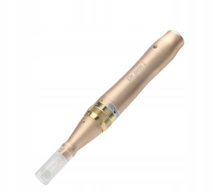 Dr Pen M5-W Dermapen bezprzewodowy + 2 kartridże Typ pen