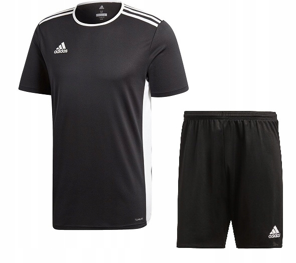 

Komplet Adidas Junior Spodenki+ Koszulka 152 cm