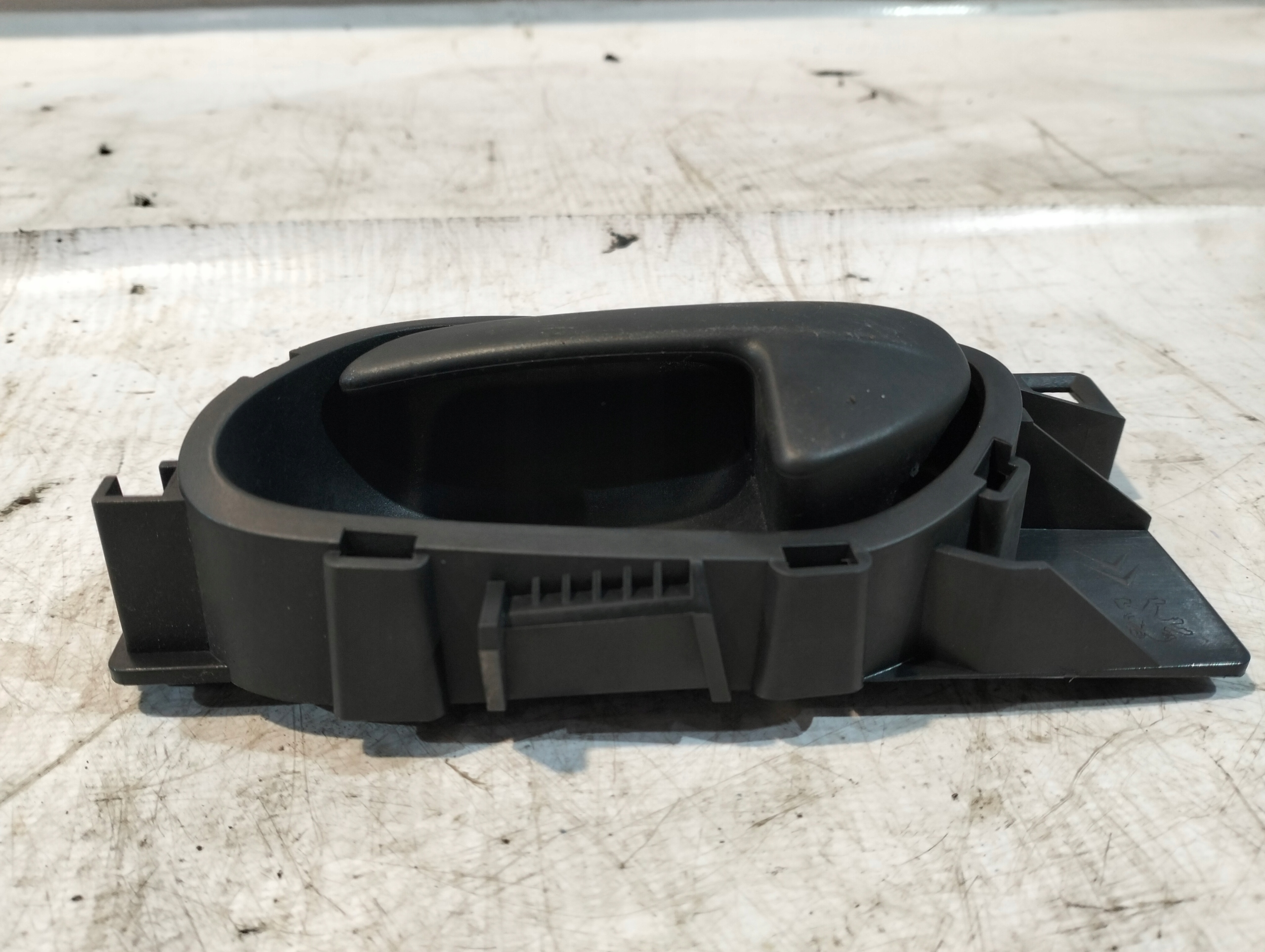 handle inner left front PEUGEOT 207 07R OE 96555515ZD
