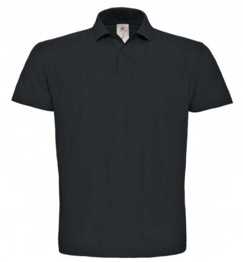 

Męska Koszulka Polo B&c Anthracite XL