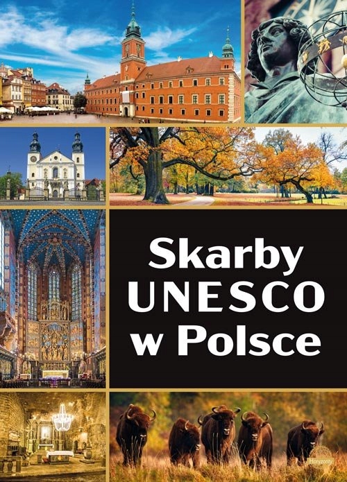 

Skarby Unesco w Polsce