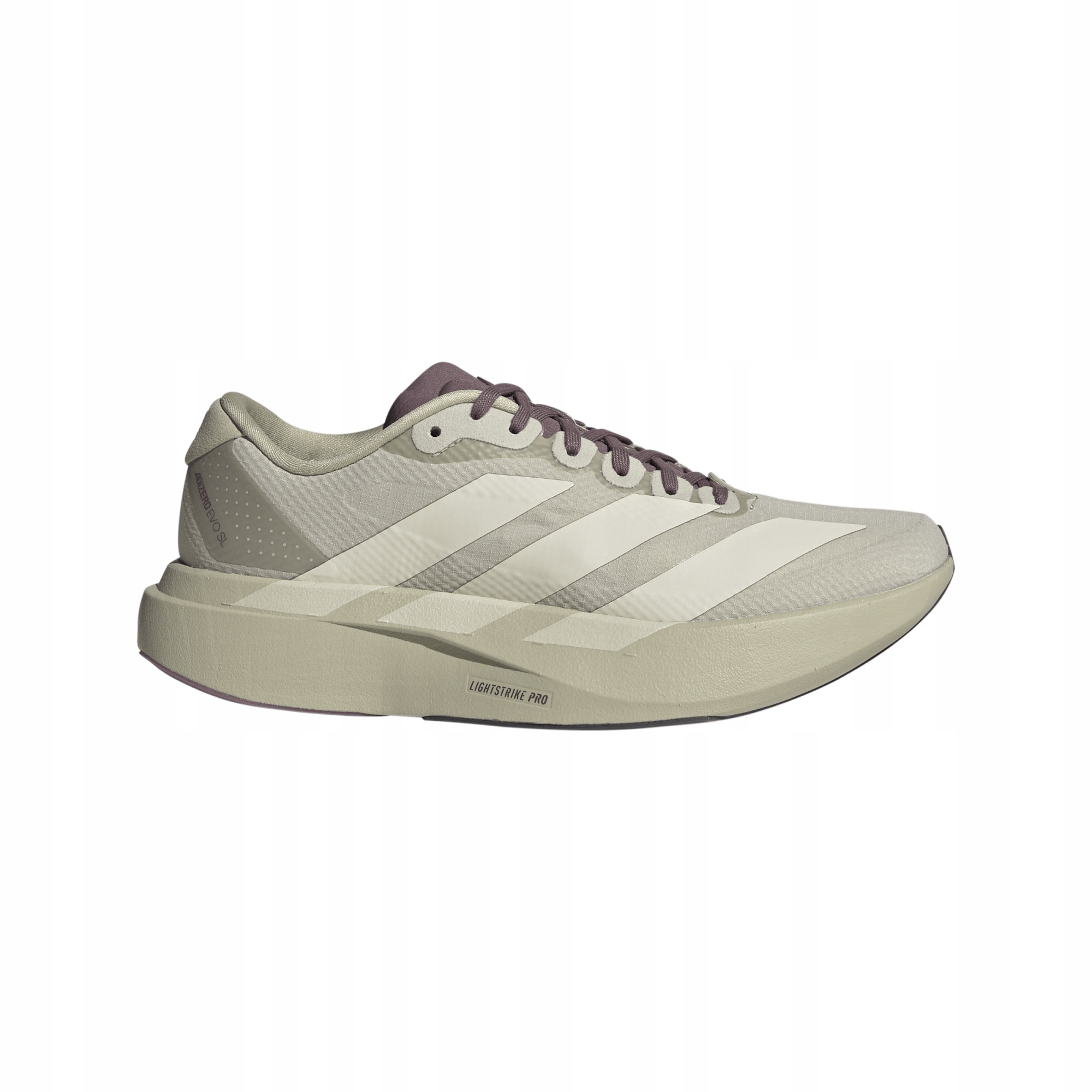 Buty damskie do biegania adidas Adizero Evo Sl Wove KJ8803 trening 41 1/3
