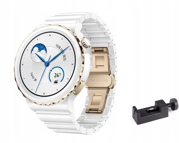 Pasek Do Huawei Watch Gt 2 3 GT2 GT3 42MM Elegant Active