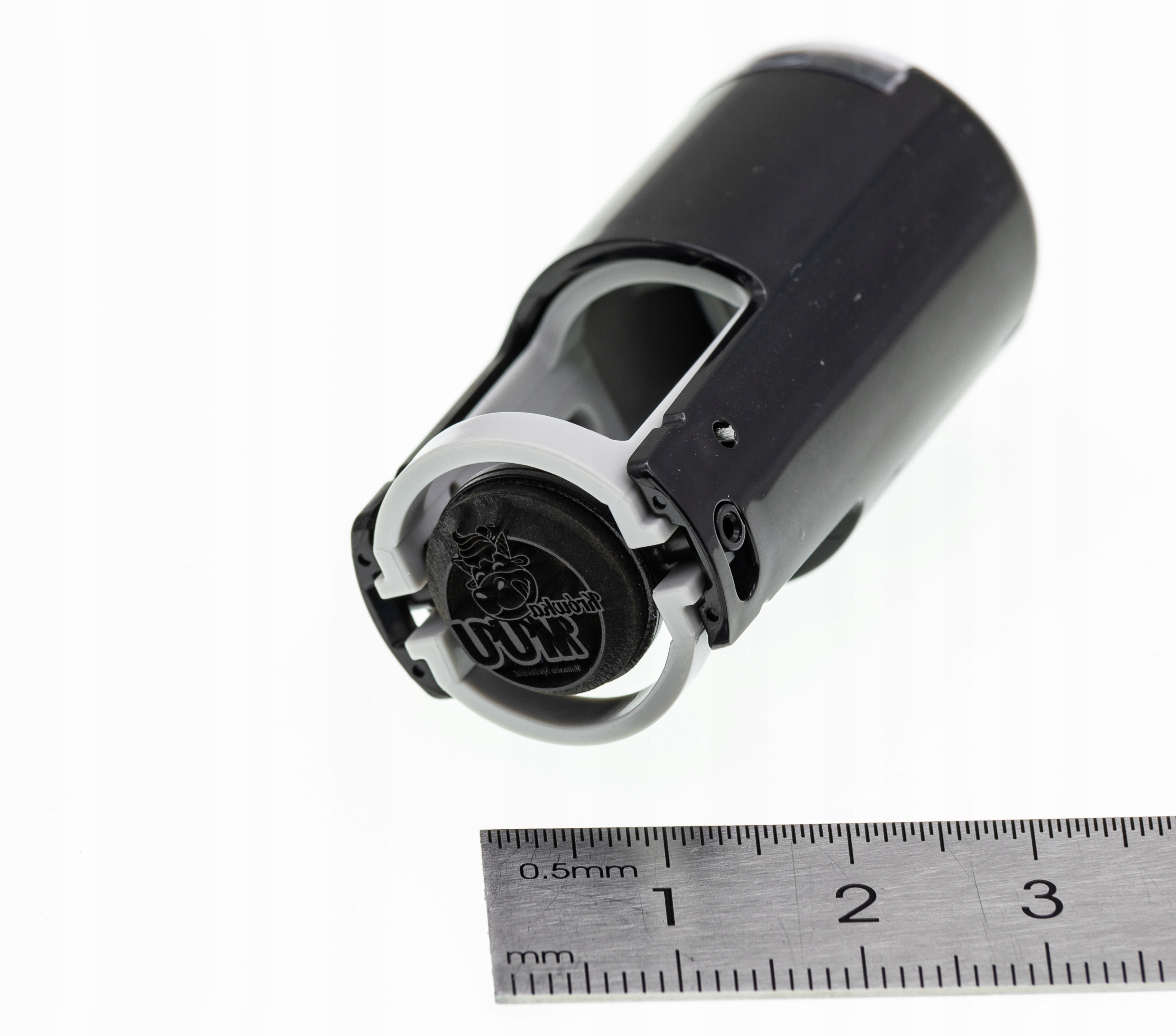 

Pieczątka do kart rabatowych 12mm jakość Pro!