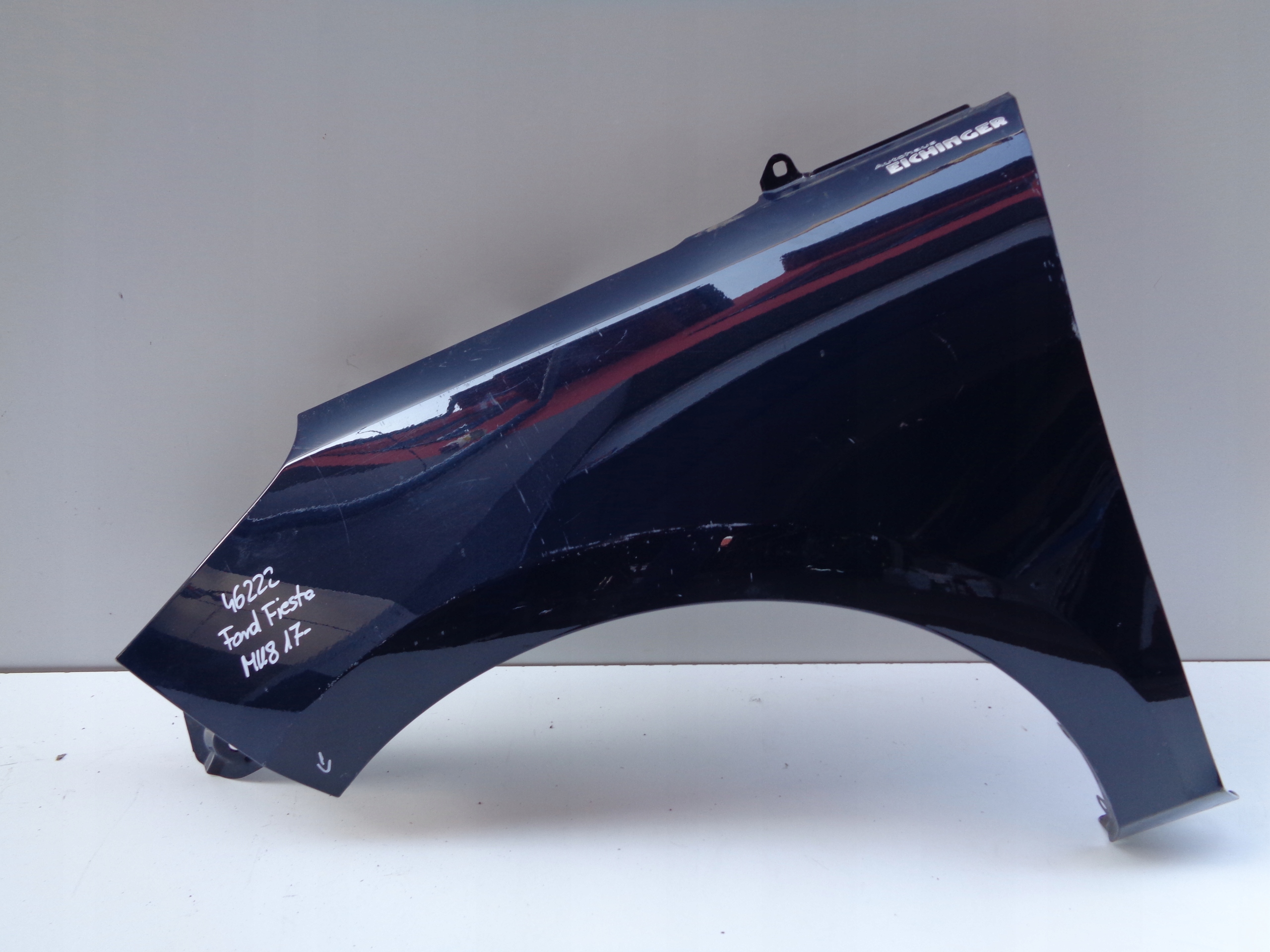 fender left front FORD FIESTA MK8 17- NR 46222