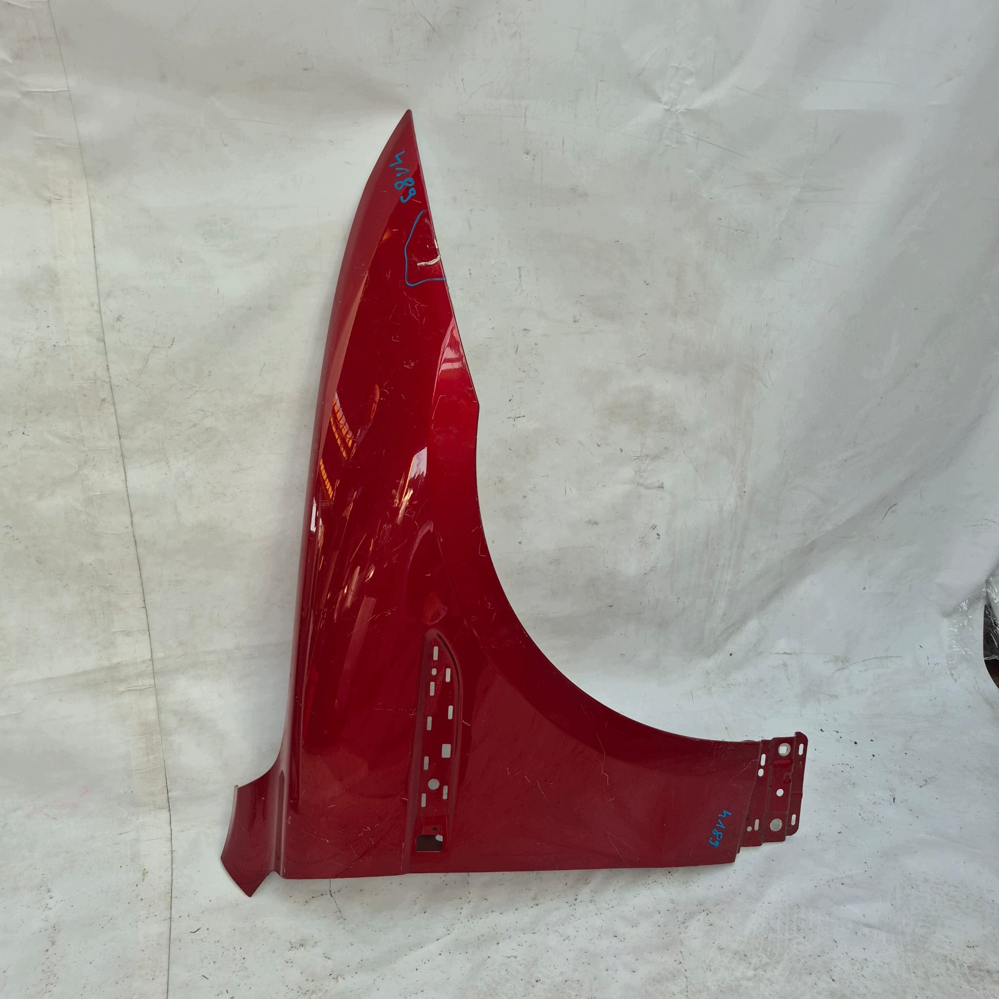 JAGUAR F-PACE 16-25 fender front front right