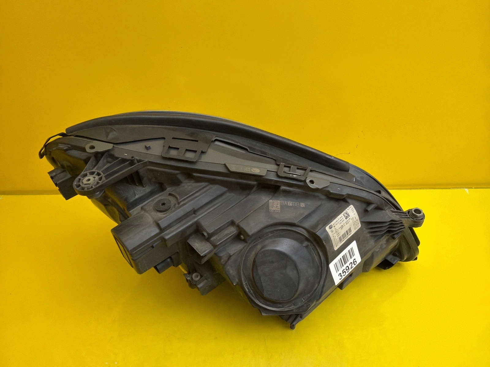 light left Mercedes E-class W212 Lift Full Led A2128202339
