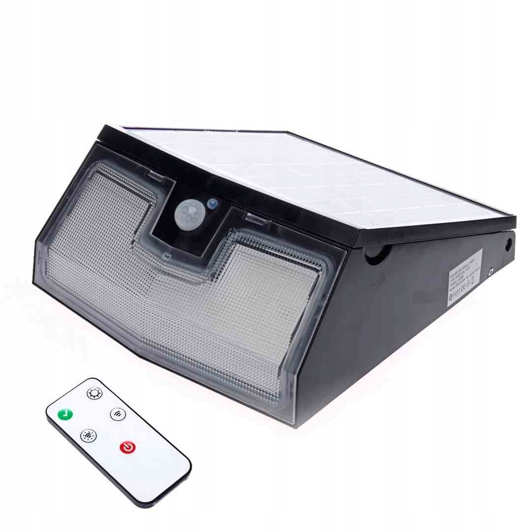 Vonkajšia nástenná Led lampa Eko-light Transformer