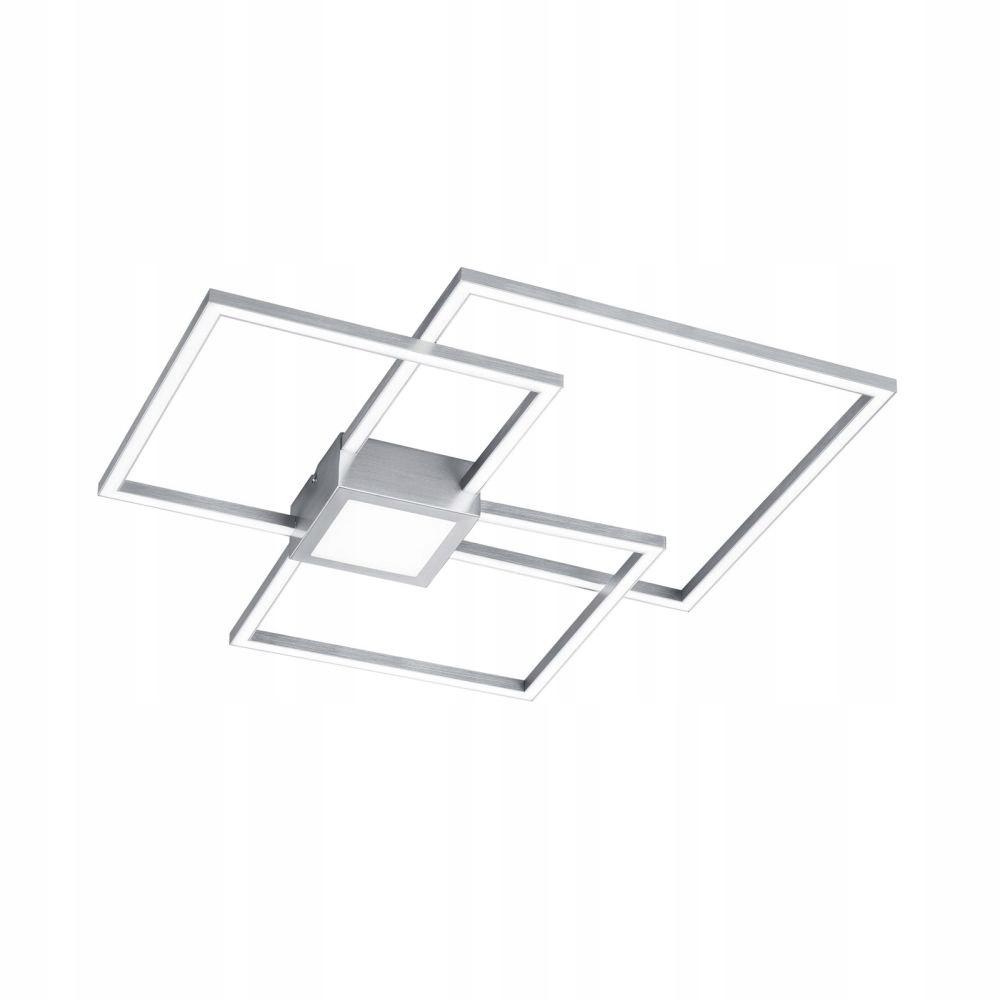 Led stropná lampa 38W Hydra 676210407 Trio