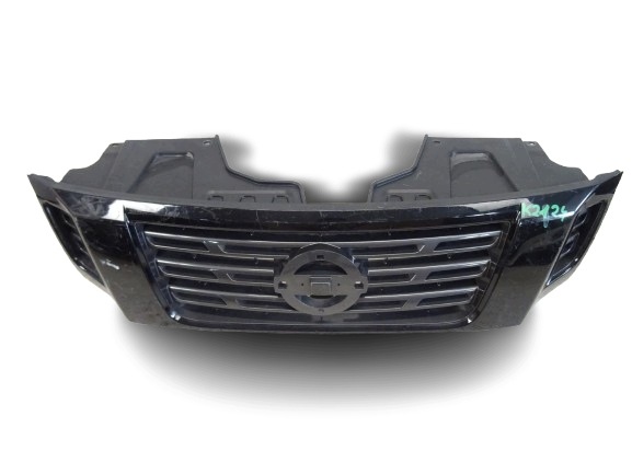grill grille front front NISSAN NAVARA IV 4 62310-5JU1B