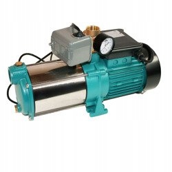 

Pompa Mhi 1300 Inox 1,3kW/230V osprzęt
