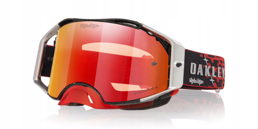 Oakley Airbrake Tld Black Holo Prizm Torch Iridium