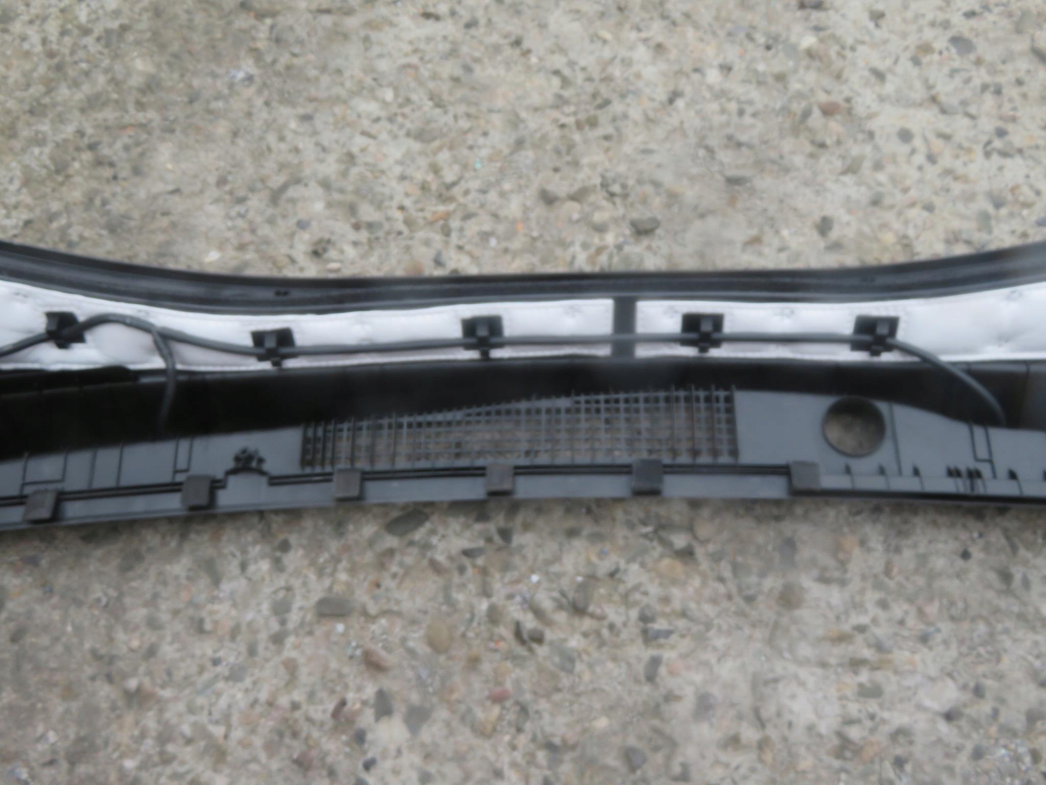 PODSZYBIE KIA SORENTO IV 86150P2000 Numer katalogowy części 86150-P2000