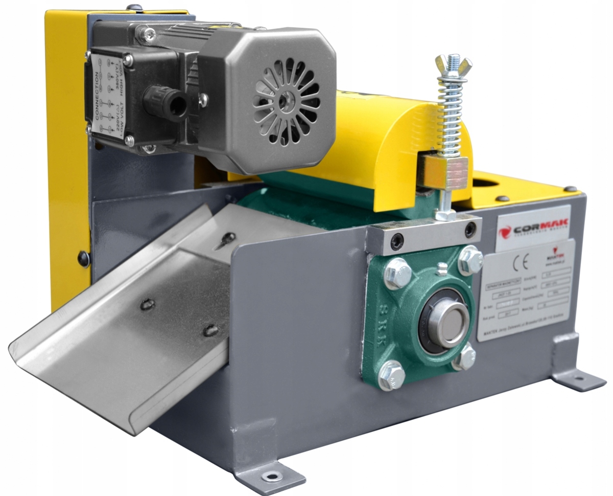 SEPARATOR MAGNETYCZNY