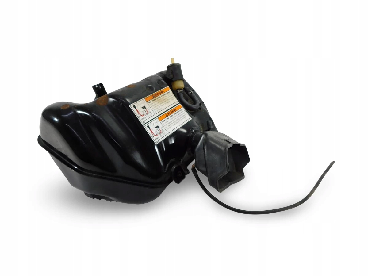 Nádrž Na Palivo Yamaha V-max 1200 85-07 U-11 1FK241101133