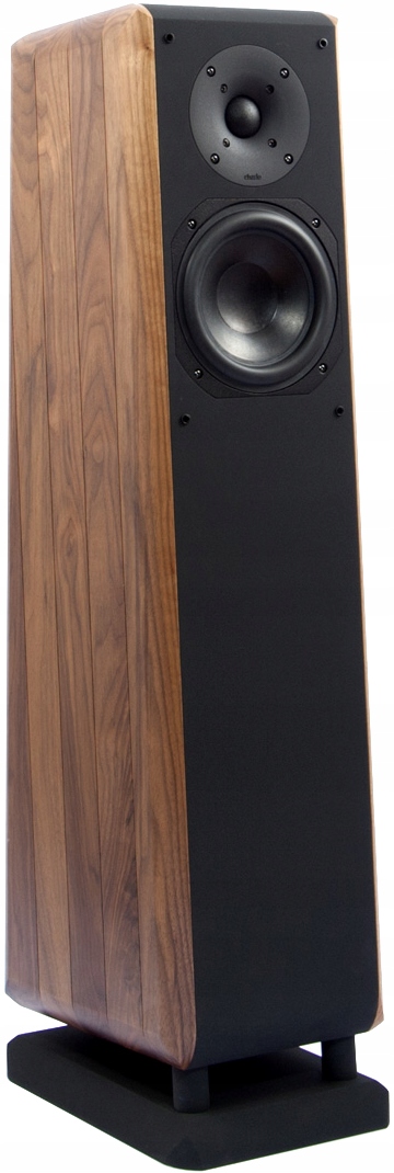 KOLUMNY PODŁOGOWE CHARIO PEGASUS MKII PARA Kod producenta PEGASUS MKII