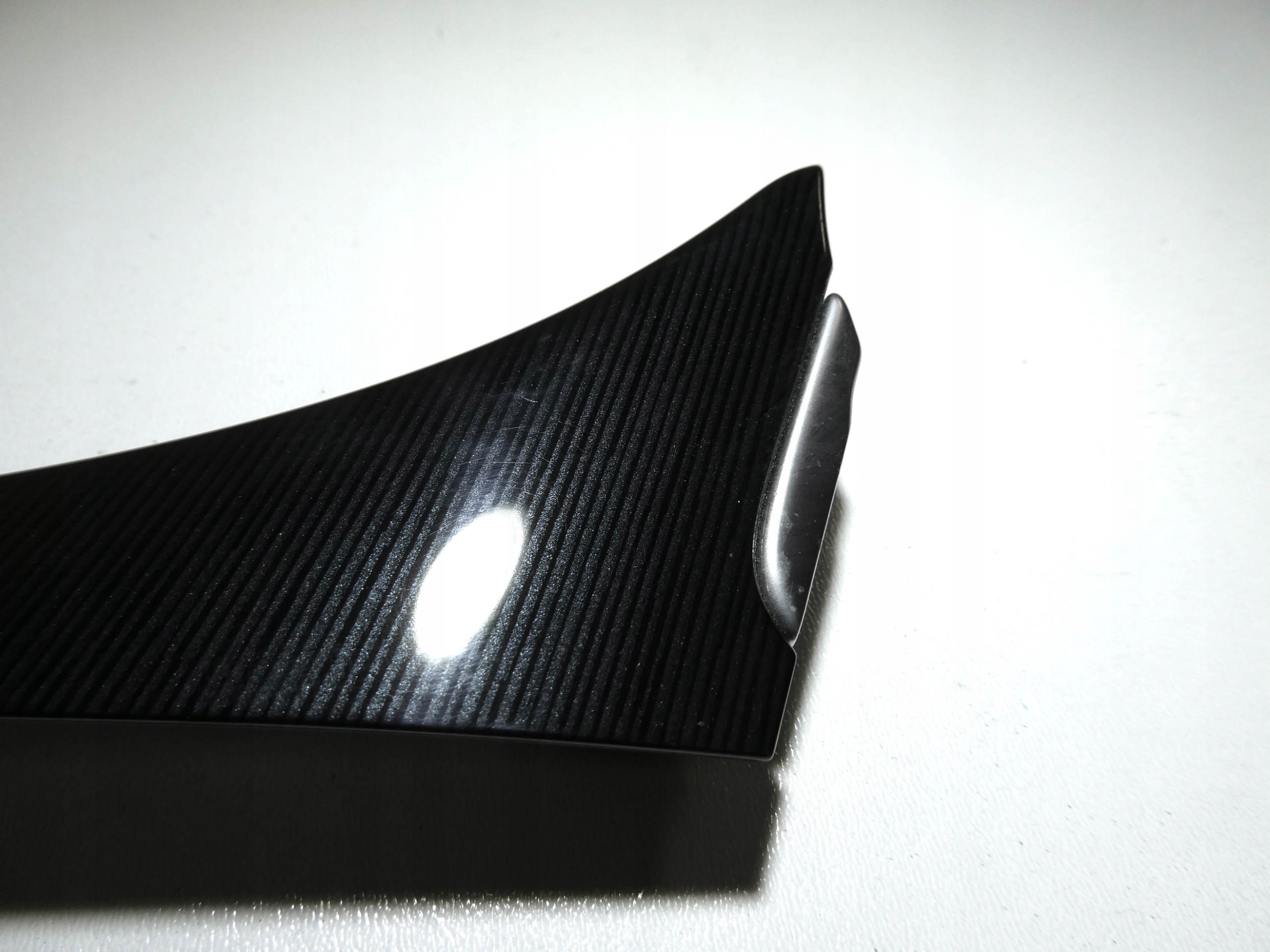 Moulage DEKORY Console OPEL INSIGNIA A LIFT