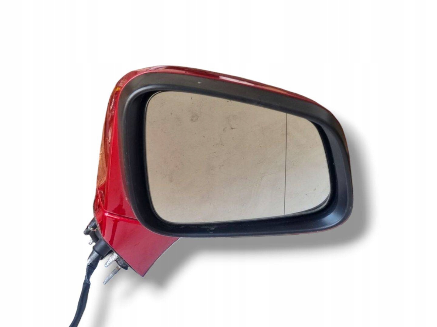 mirror exterior right side Opel Mokka 2016 95143661