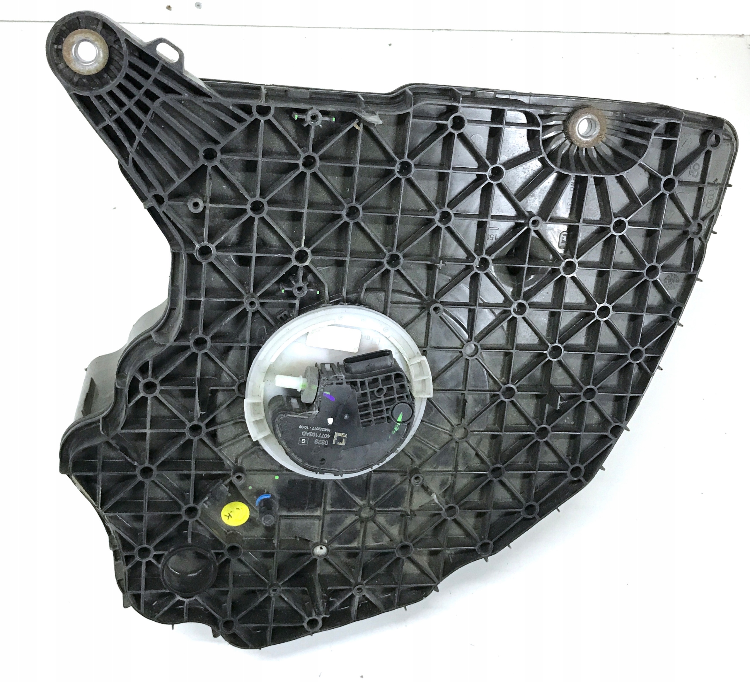 8W0131878AM, 4077103AD, - Бак AdBlue насос AUDI A4 A5 B9 8W0131878AM