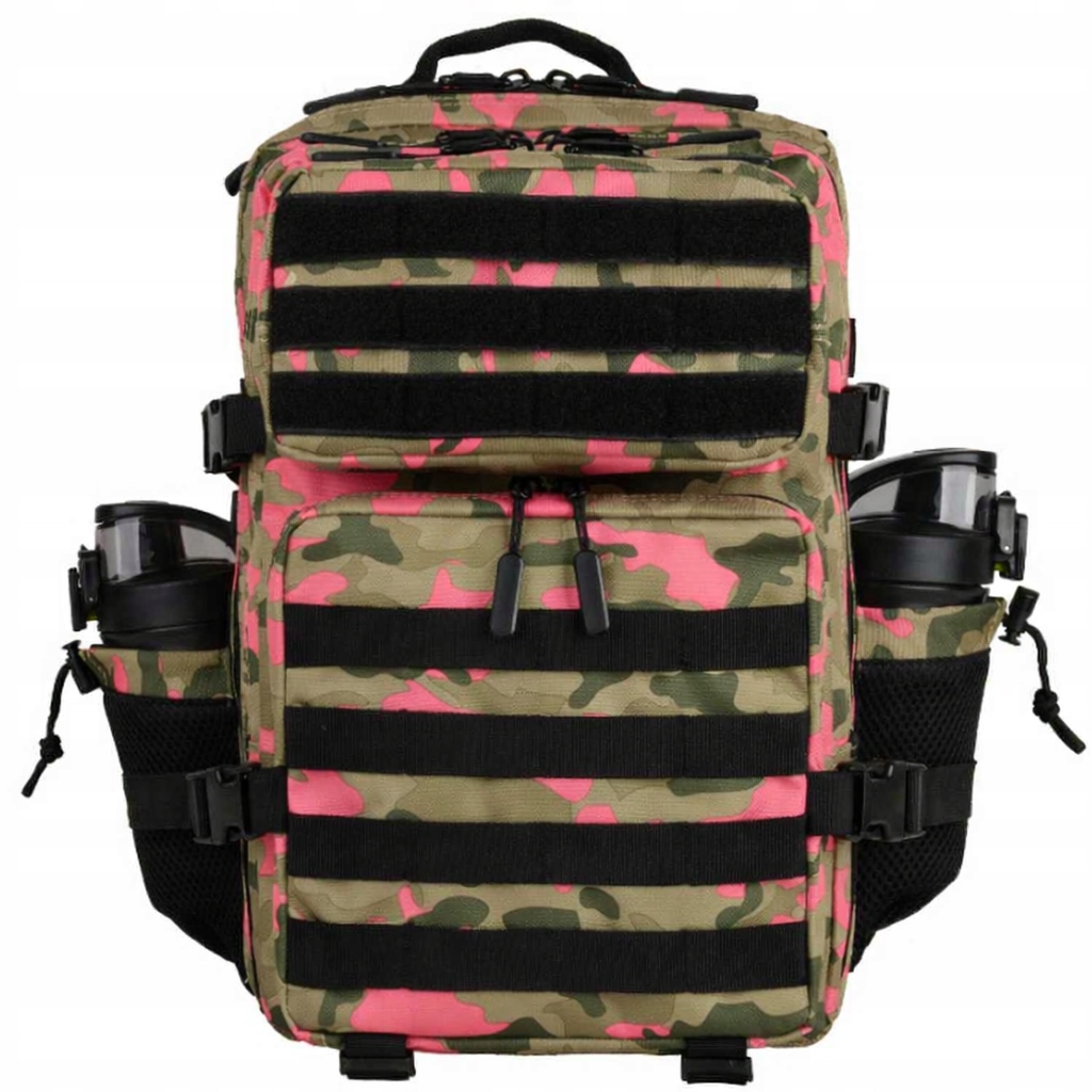 Batoh 35L Turistický Na Kempování Do Hor Výlety Cestování