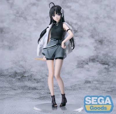 Figurka Girls Band Cry XStellar Subaru Awa 20 cm