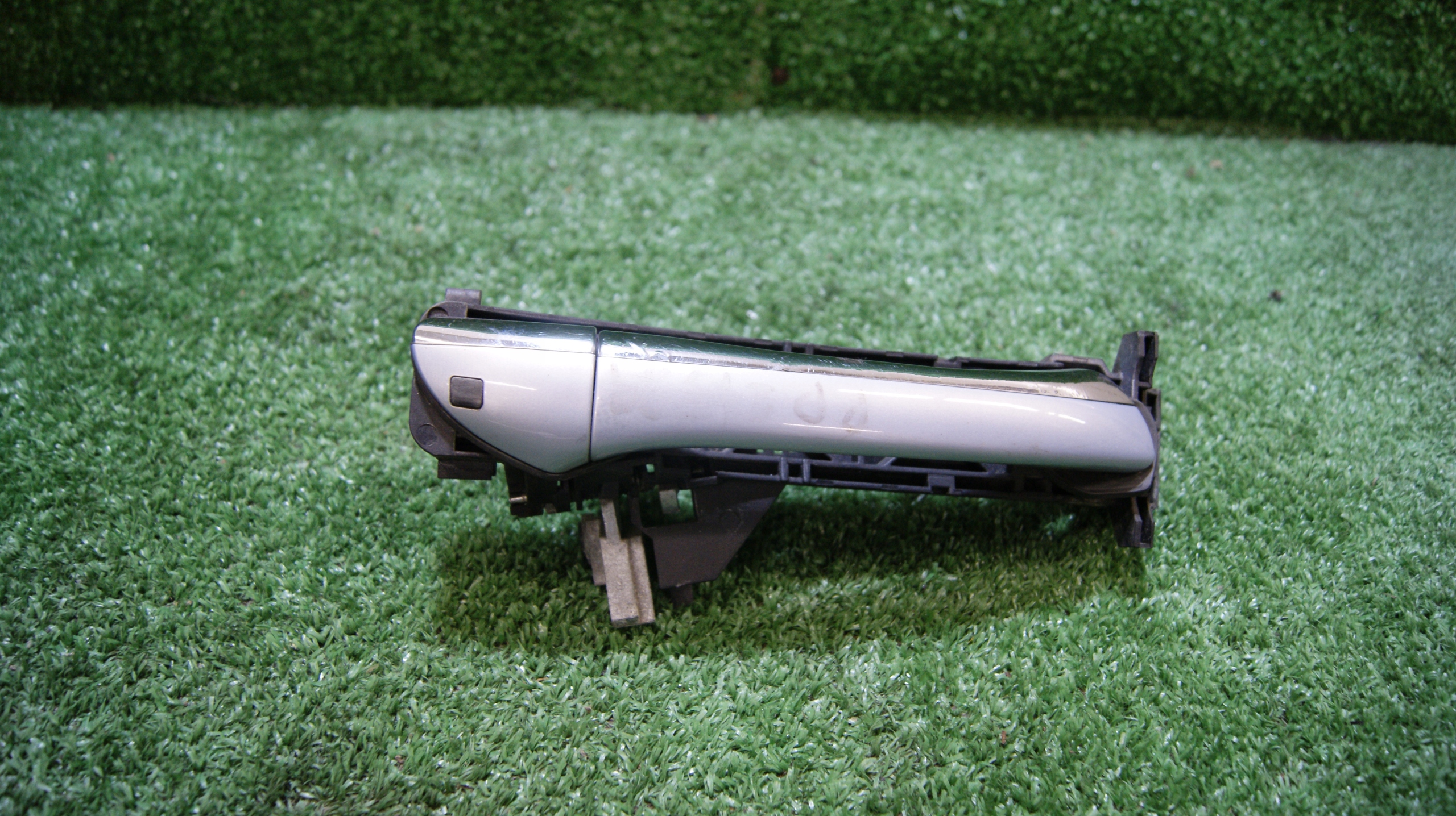 handle right front exterior MERCEDES-BENZ S-KLASA W220