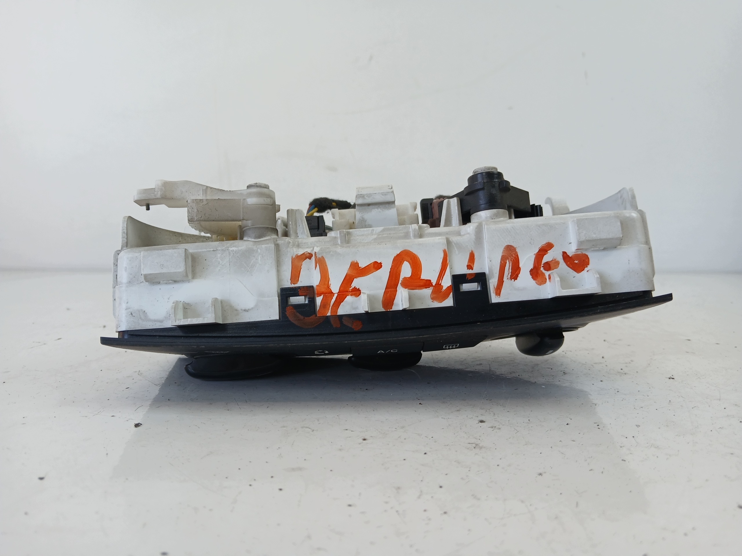CITROEN BERLINGO II comandi clima 9662494880