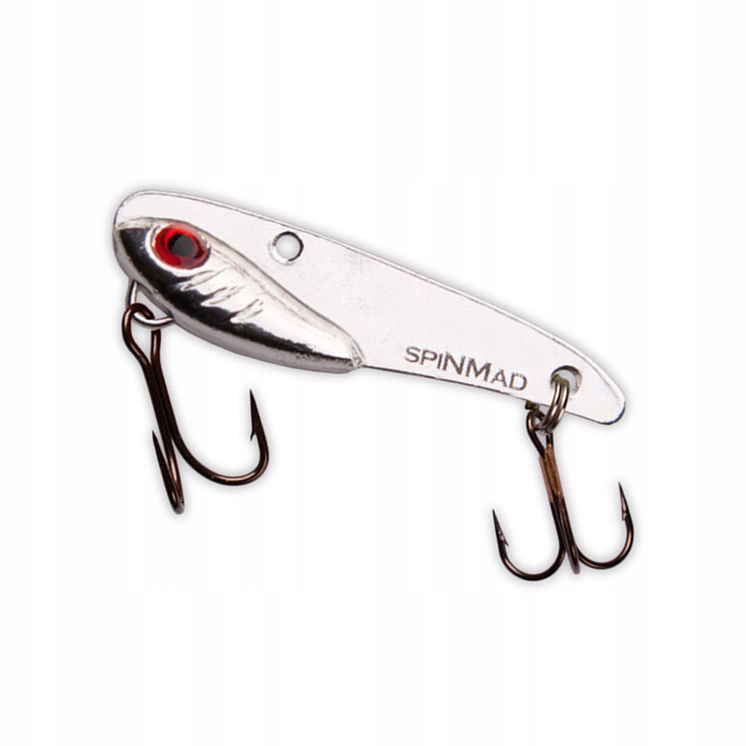 

Cykada SpinMad Uklejka 2,5g 3,3cm kolor 0309