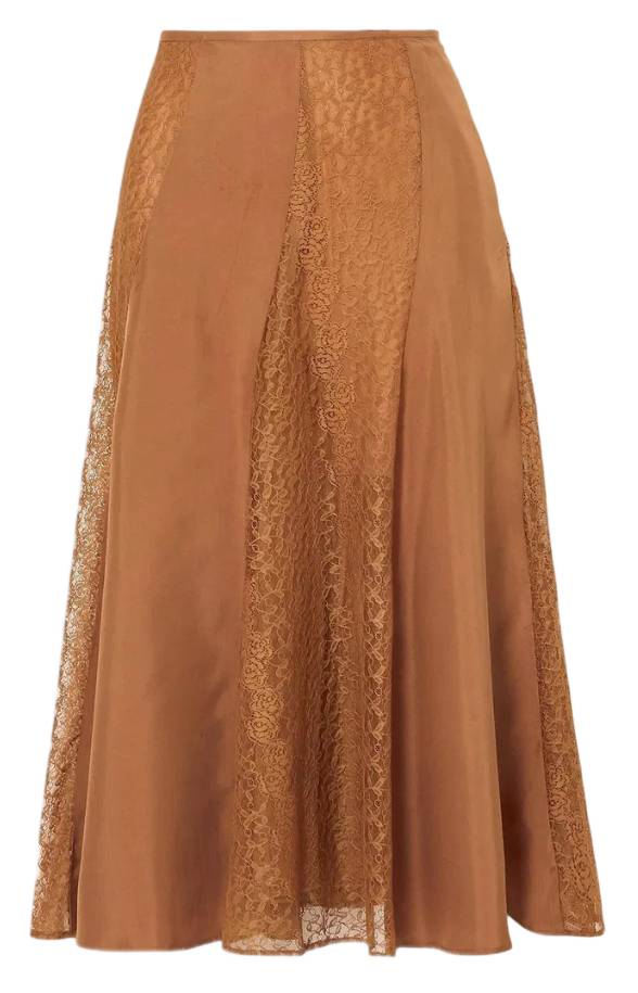 By Malene Birger Stelma Q69731007 Sukně vel.