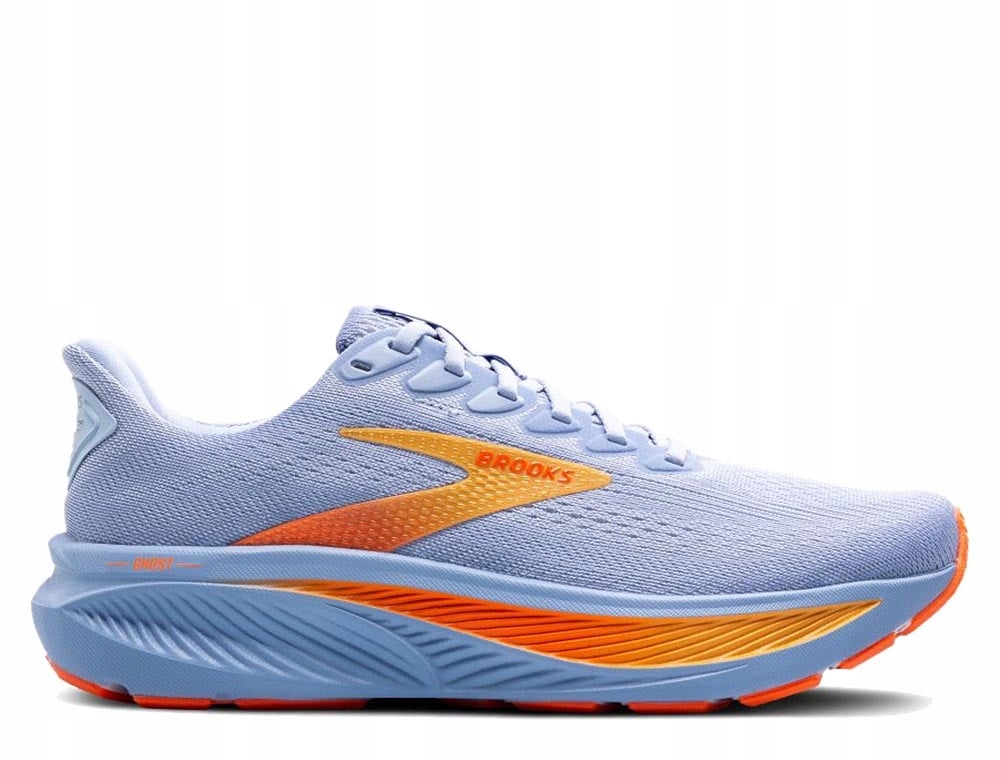 Buty do biegania Brooks Ghost 17 1204311B443 42