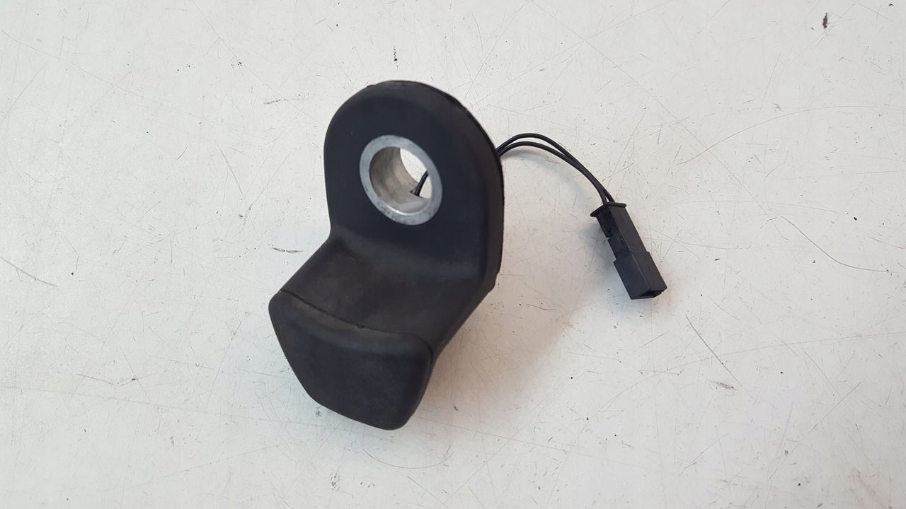 Mikrostyk bonnet boot BMW E46 1,8