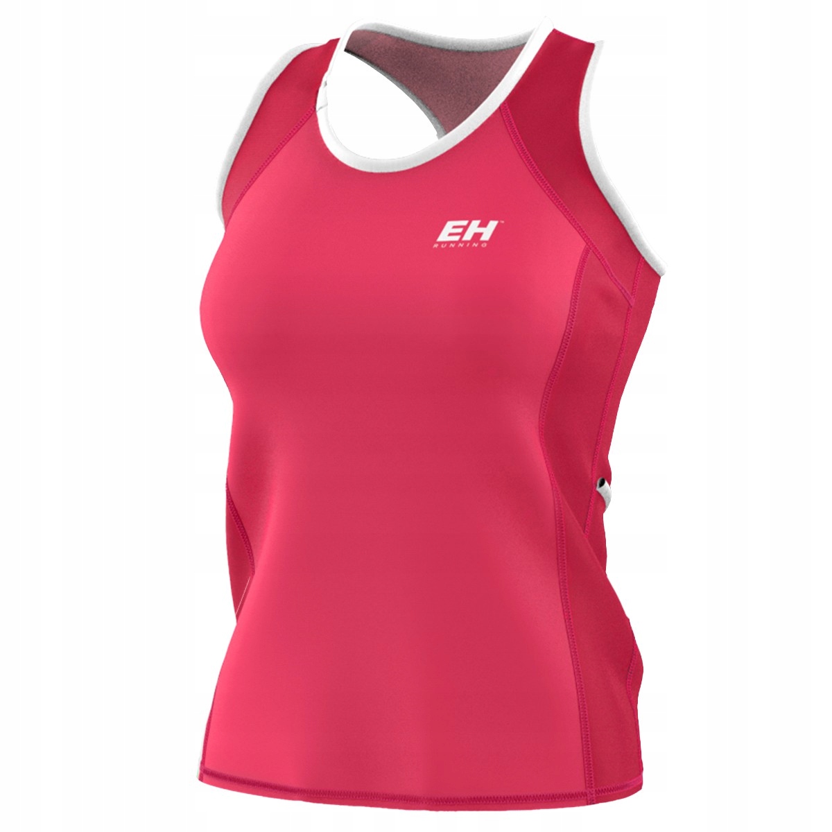 Tank top biegowy damski Bezrękawnik do biegania EXTREME HOBBY MOOD L