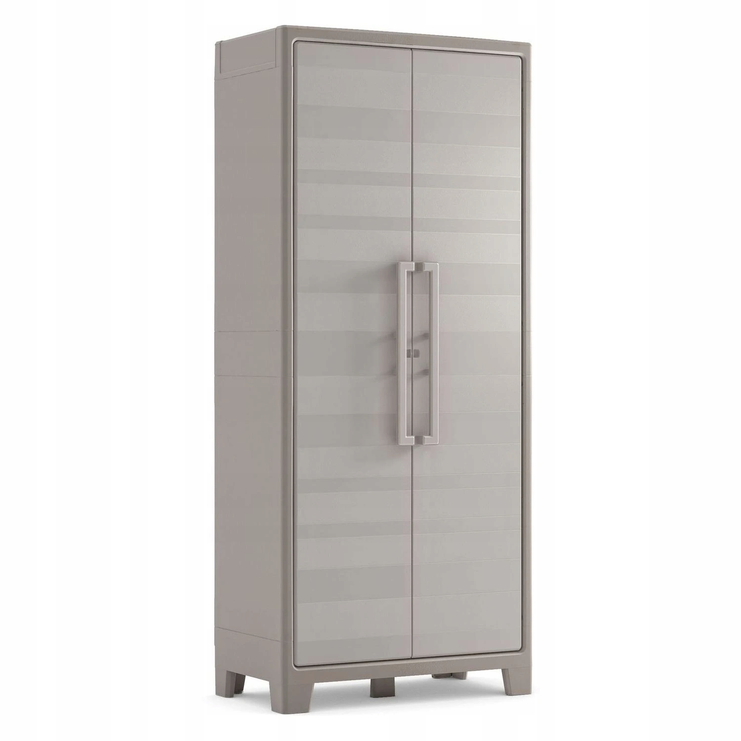 Gulliver 009751DPDS Skriňa vysoká, šírka 80 cm