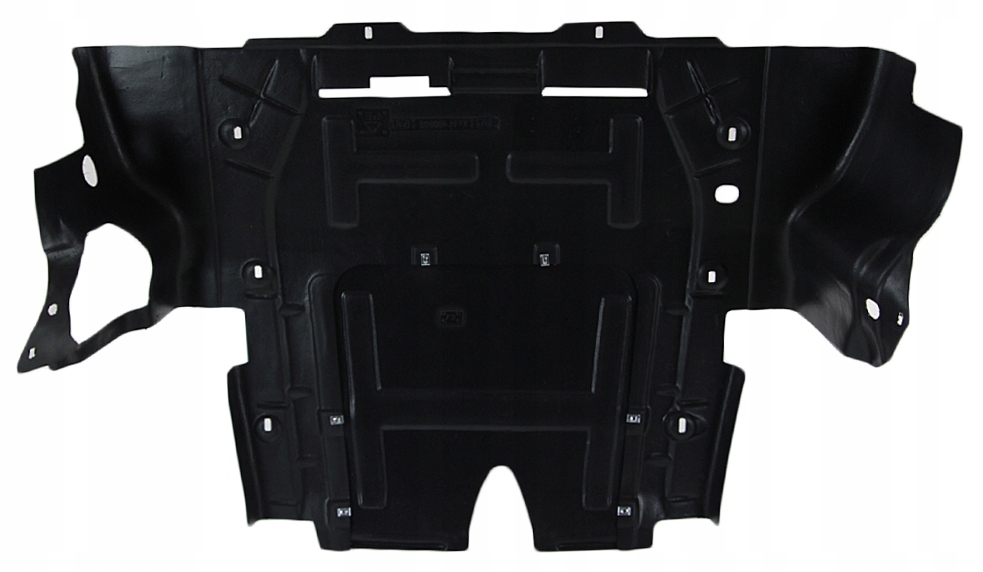 Osłona Silnika OPEL ASTRA H 3 III ZAFIRA B 2 II Typ samochodu Samochody osobowe