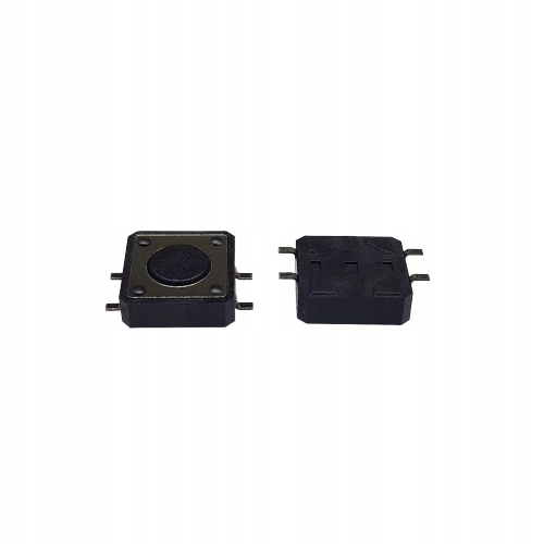 

Przełącznik switch smd 12x12x4,3mm TD12XD 50szt