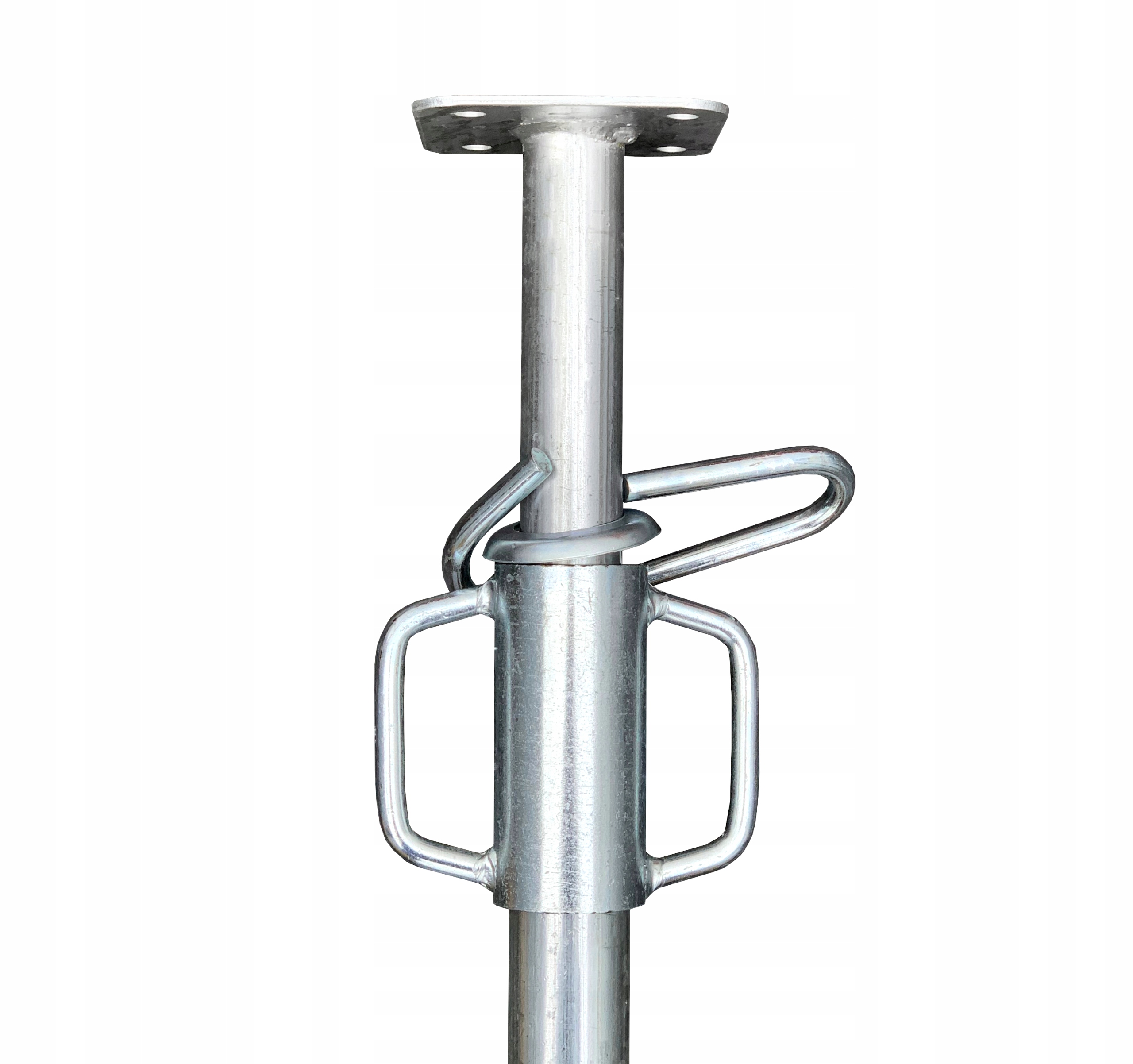 Podpora stropowa budowlana 10kN 2,00 - 3,60m H Marka inny