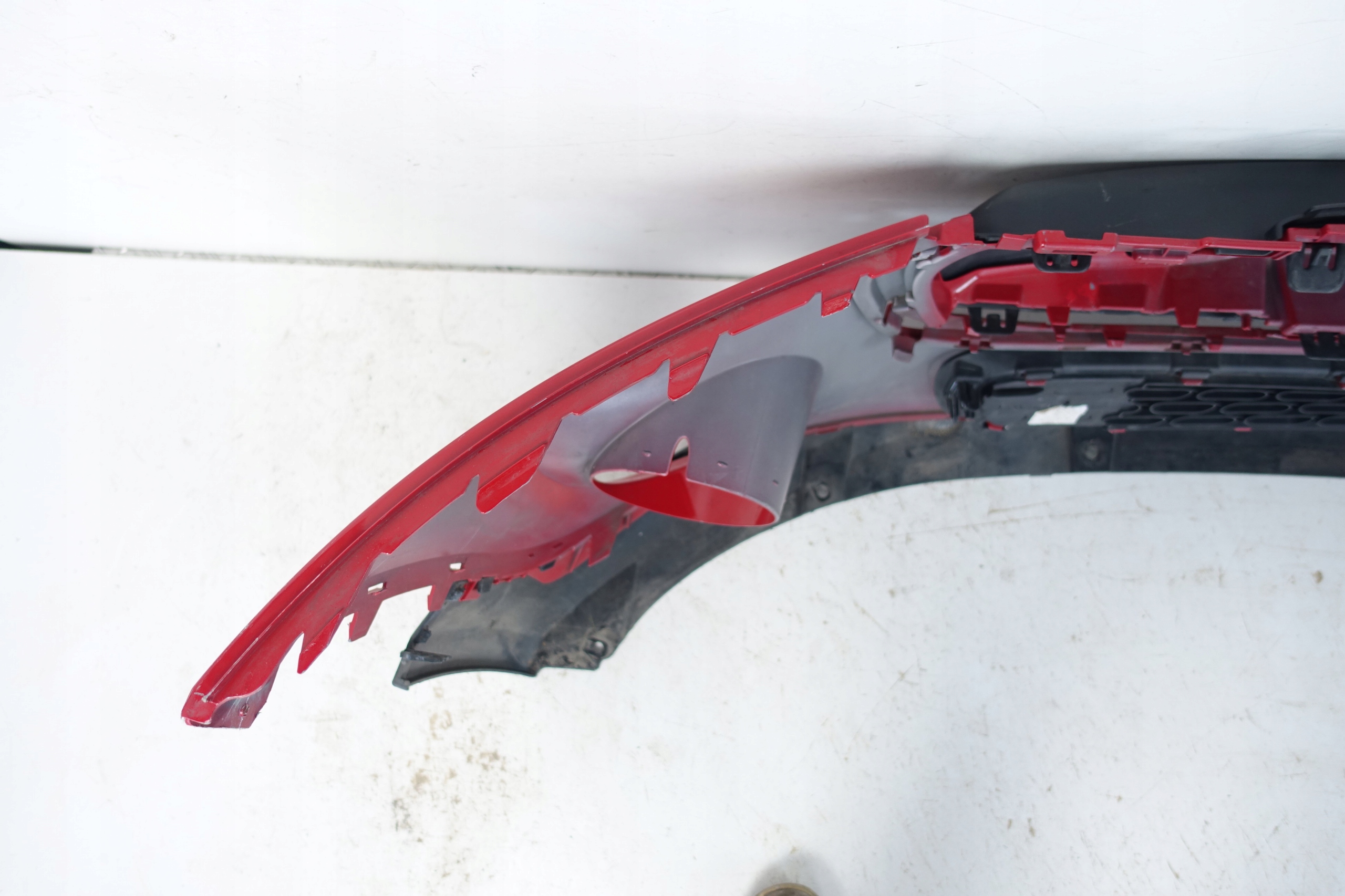 bumper front front MINI COOPER F56 14- 7317969