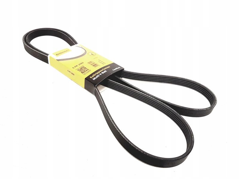 

Conti Pasek Wieloklinowy 5PK2060 Bmw E46 3.0D 530